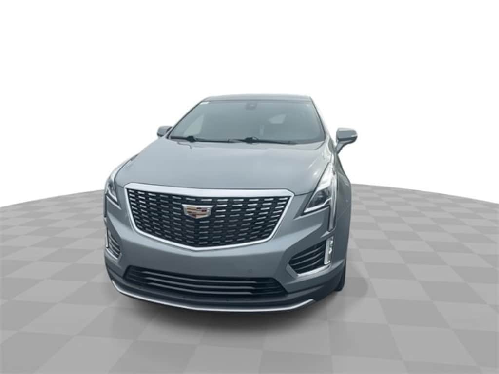 Used 2023 CADILLAC XT5 Premium Luxury SUV