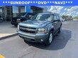 Chevrolet Suburban