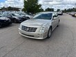 CADILLAC STS