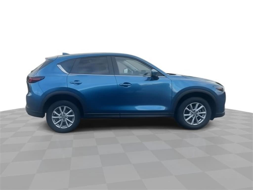 Used 2023 Mazda CX-5 2.5 S Select SUV