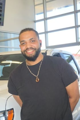 Staff member Kris Rogers from dbcaf0187bca