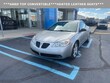 Pontiac G6