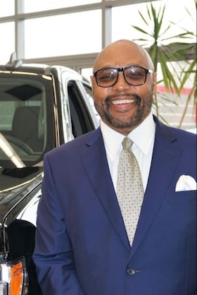 Staff member James Lee from d6fef5811d72