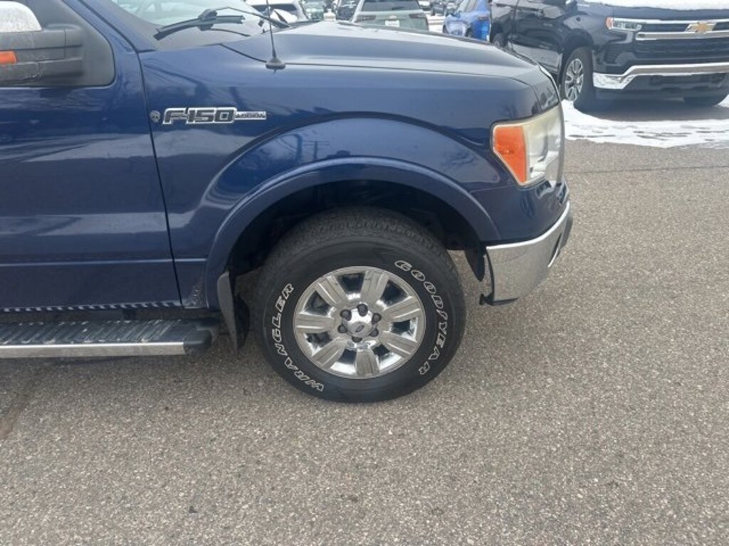 Used 2010 Ford F-150 XL