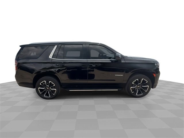 Used 2023 Chevrolet Tahoe LS with VIN 1GNSKMKD1PR130974 for sale in Southfield, MI