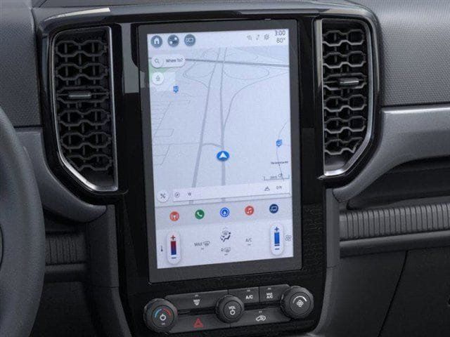 2025 Ford Ranger XLT - Photo 33