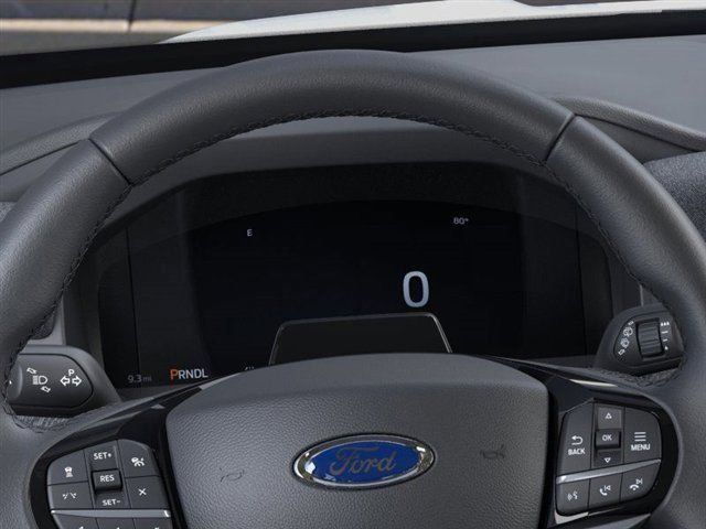 2026 Ford Explorer Platinum - Photo 65