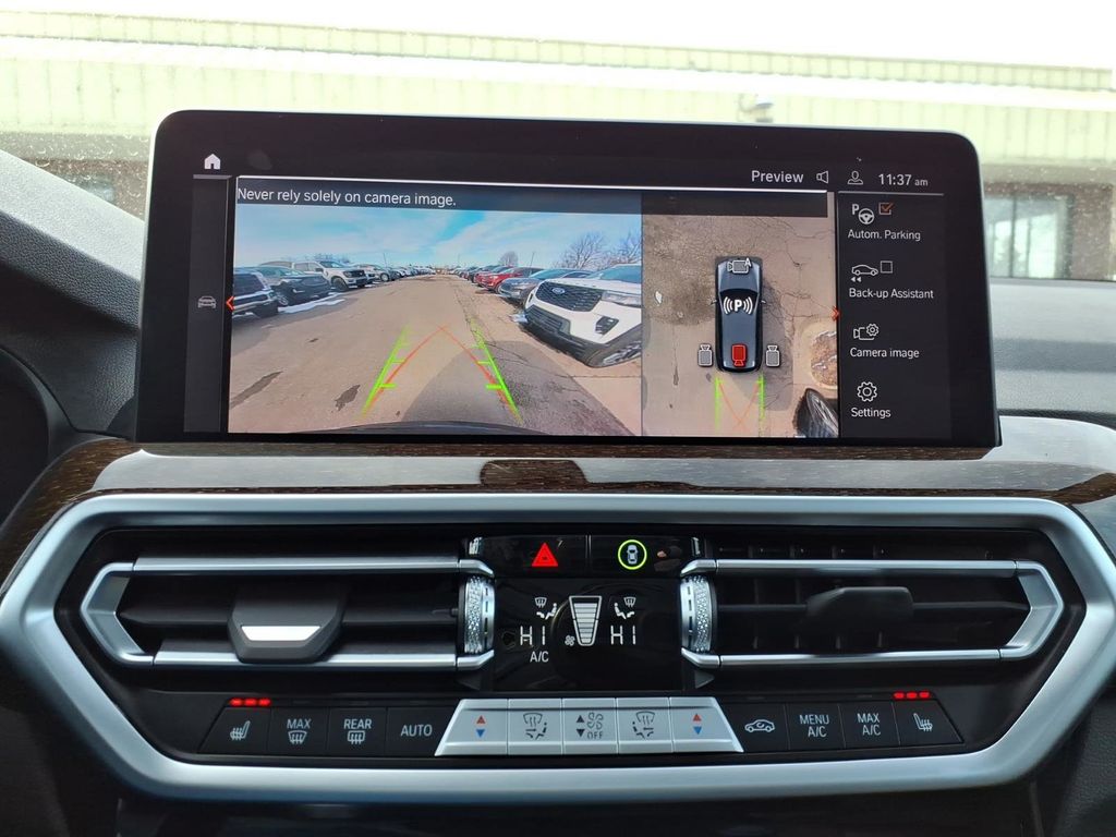 2024 BMW X3 30i - Photo 15