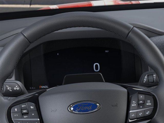 2026 Ford Explorer Platinum - Photo 36