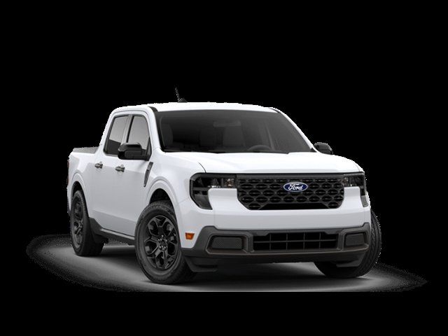 2026 Ford Maverick XLT - Photo 27
