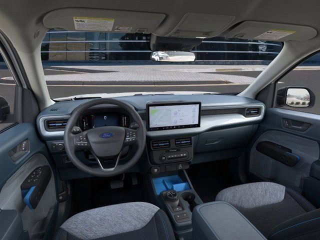 2026 Ford Maverick XLT - Photo 63