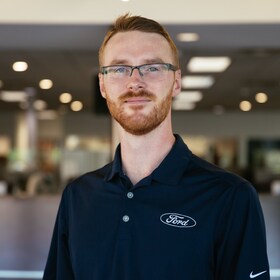 Staff member Jon Kurzeja from b2fe5d5c1d7f