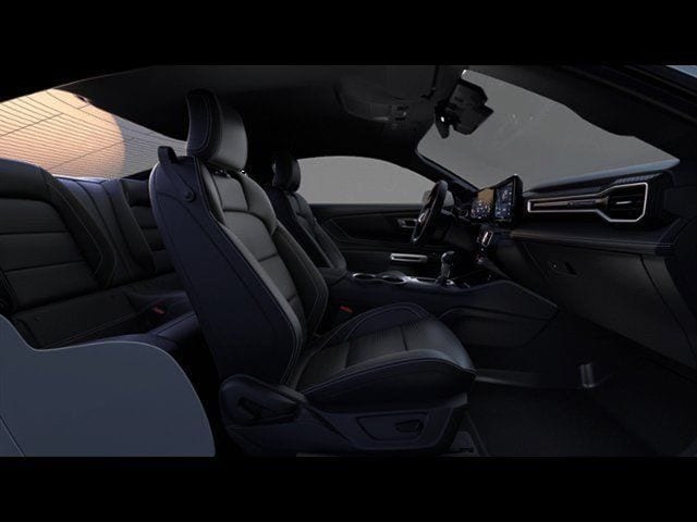 2026 Ford Mustang EcoBoost Premium Fastback - Photo 53