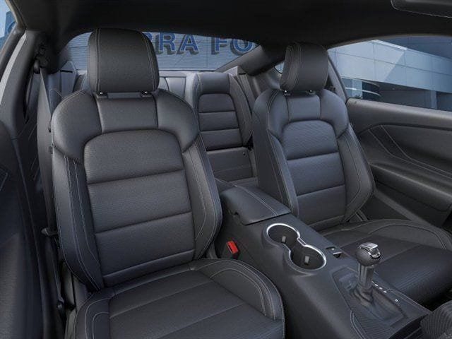 2026 Ford Mustang EcoBoost Premium Fastback - Photo 10