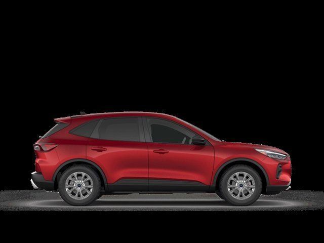 2026 Ford Escape Active - Photo 48