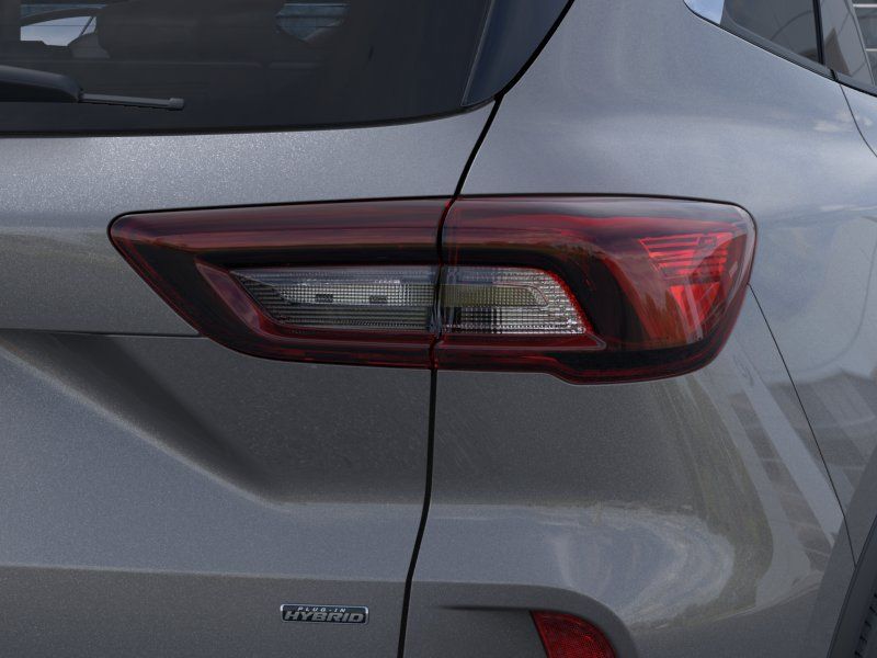 2026 Ford Escape Plug-in hybrid PHEV - Photo 21