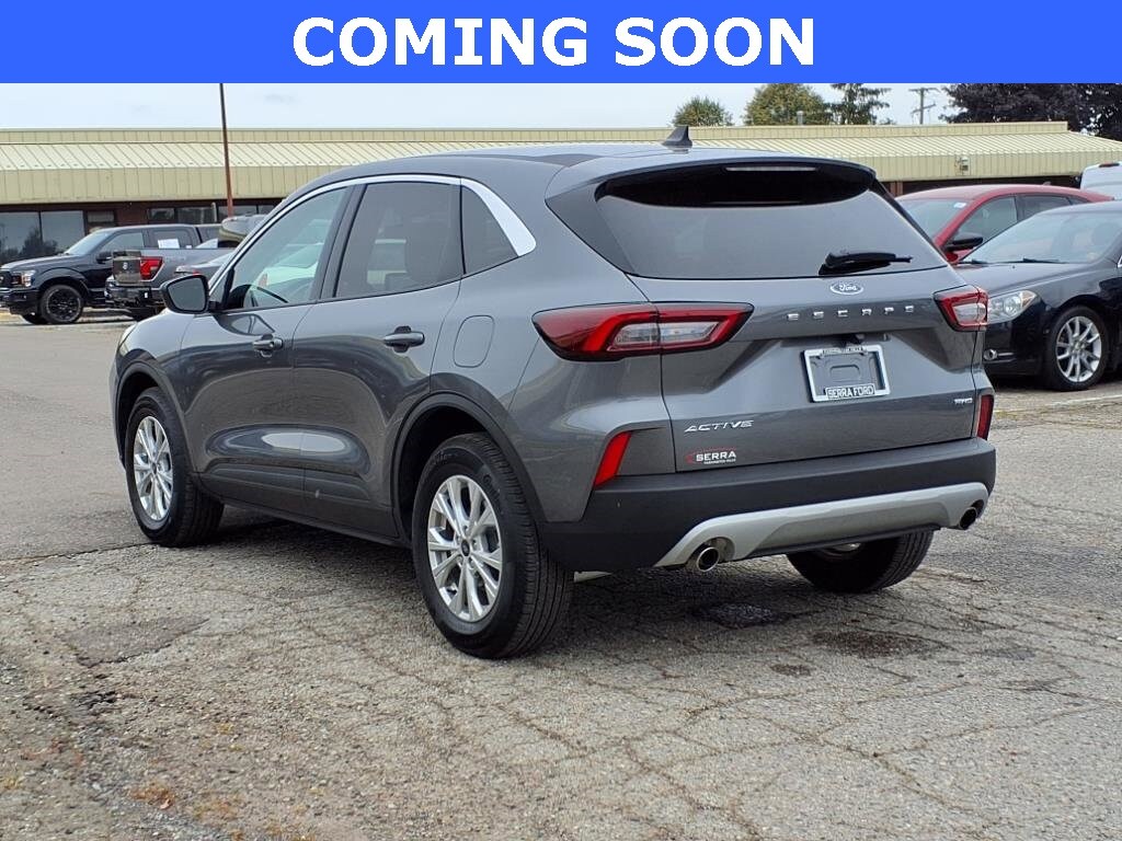 2023 Ford Escape Active photo 3