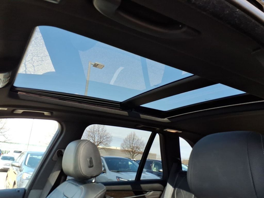 2018 BMW X5 xDrive35i - Photo 11