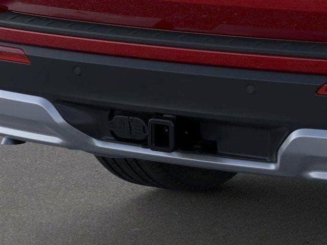 2026 Ford Explorer Platinum - Photo 105
