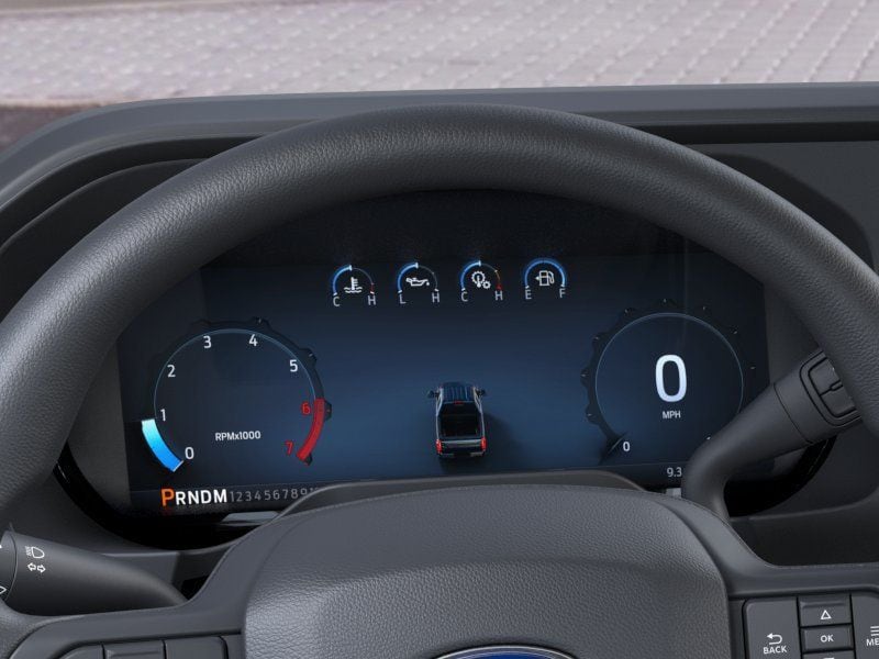 2026 Ford F-350 Super Duty XLT - Photo 13