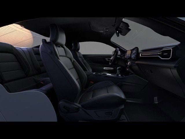 2026 Ford Mustang EcoBoost Premium Fastback - Photo 82