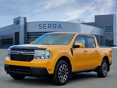 2022 Ford Maverick CREW CAB SHORT BED TRUCK