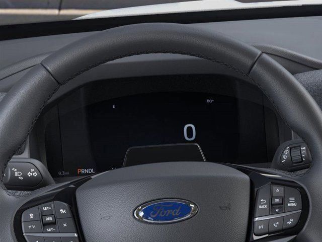 2026 Ford Explorer Platinum - Photo 93