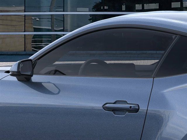 2026 Ford Mustang EcoBoost Premium Fastback - Photo 45