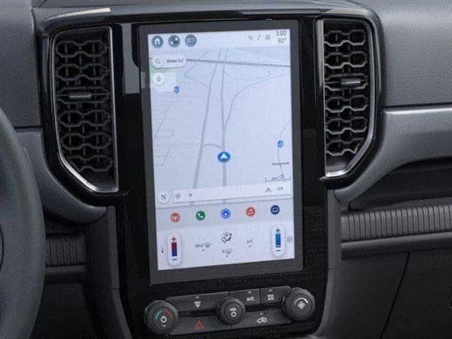 2025 Ford Ranger XLT - Photo 91