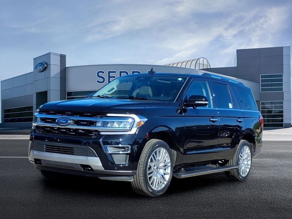 2023 Ford Expedition