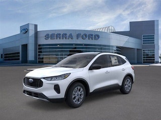 2026 Ford Escape Active SUV