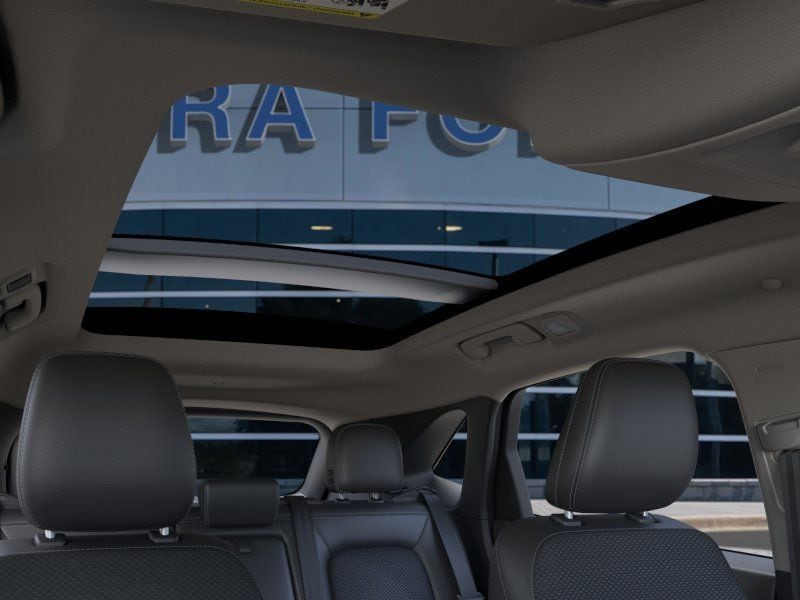 2026 Ford Escape Plug-in hybrid PHEV - Photo 22