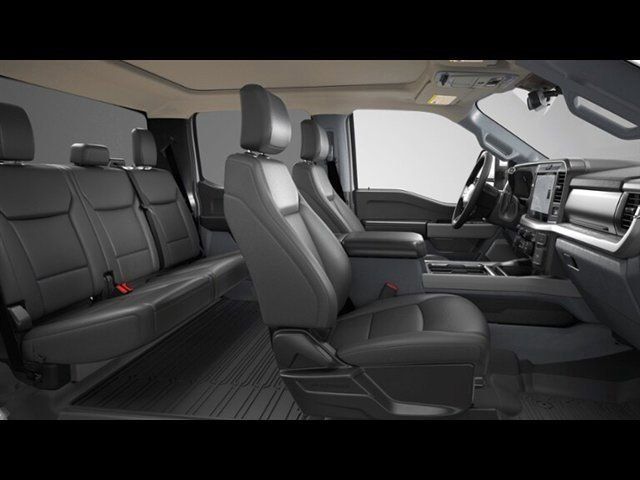 2026 Ford F-350 Super Duty XLT - Photo 52