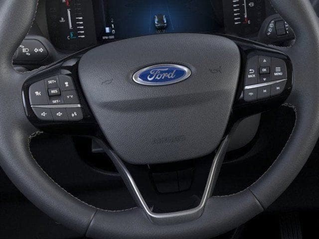 2026 Ford Escape Active - Photo 62