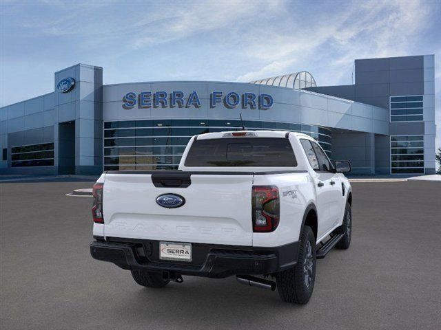 2025 Ford Ranger XLT - Photo 56