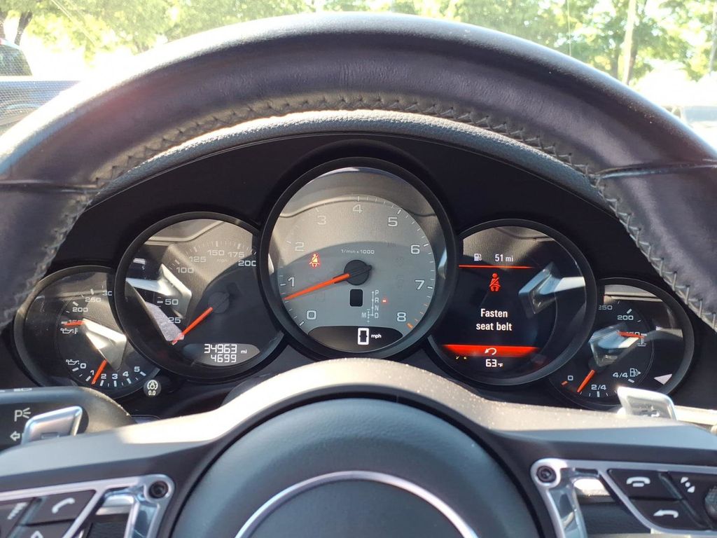 2017 Porsche 911 Carrera S - Photo 20