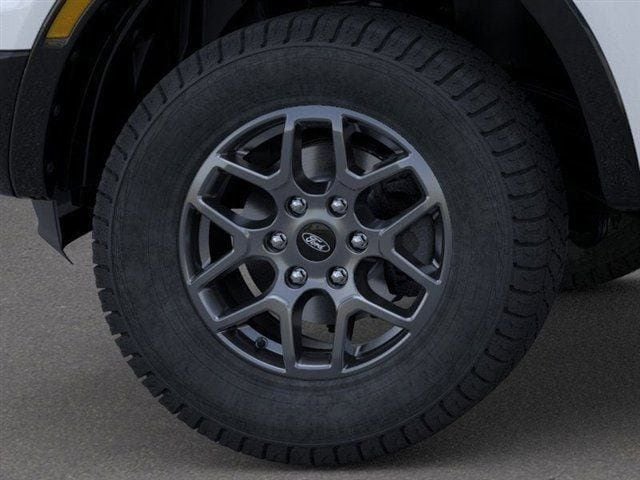 2025 Ford Ranger XLT - Photo 67