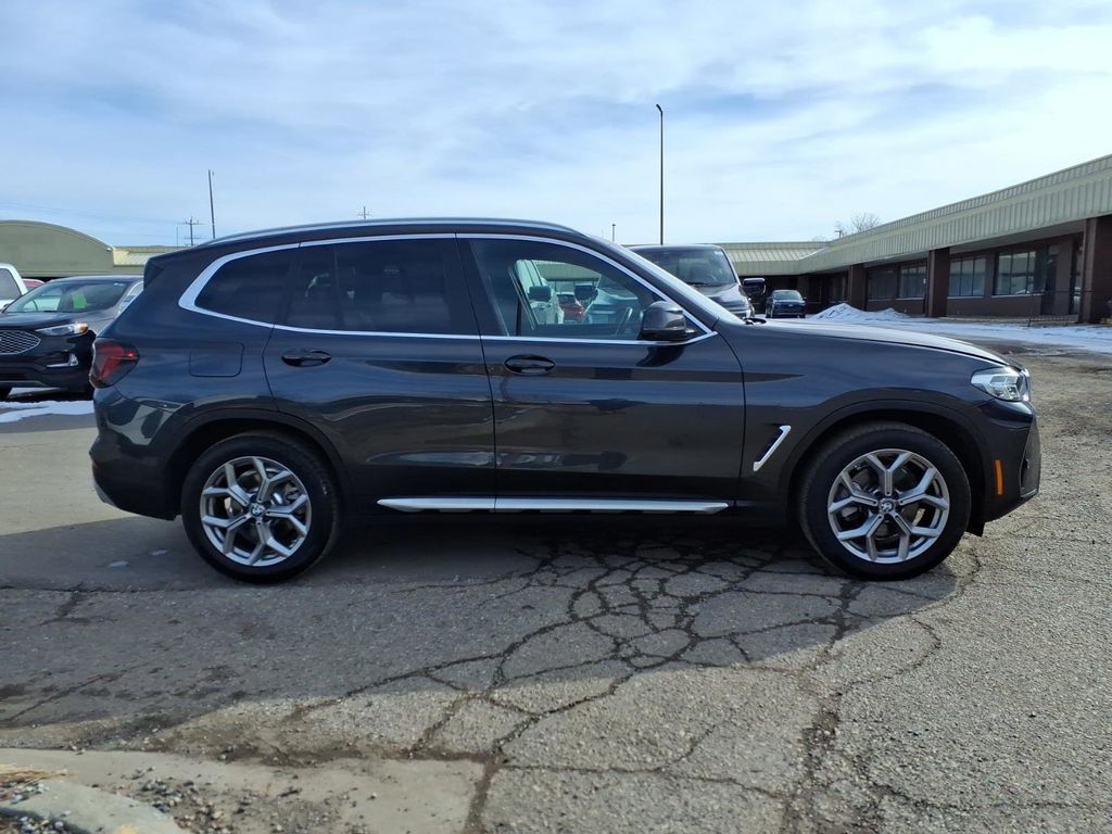 2024 BMW X3 30i - Photo 6