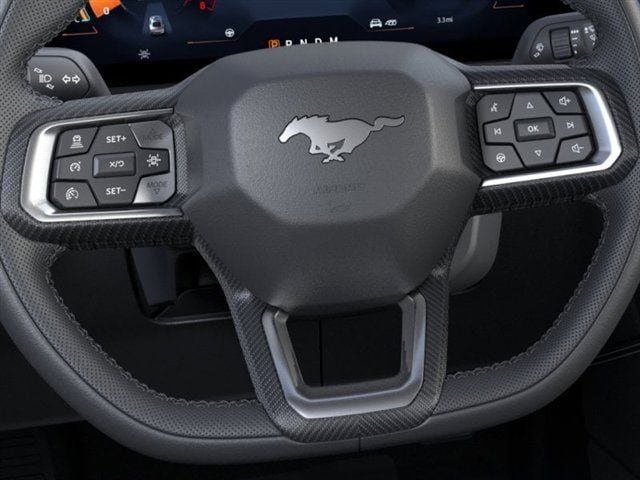2026 Ford Mustang EcoBoost Premium Fastback - Photo 37