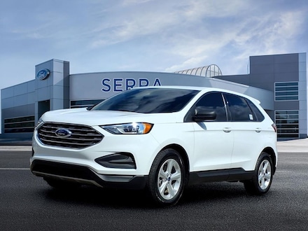 2020 Ford Edge SE SUV