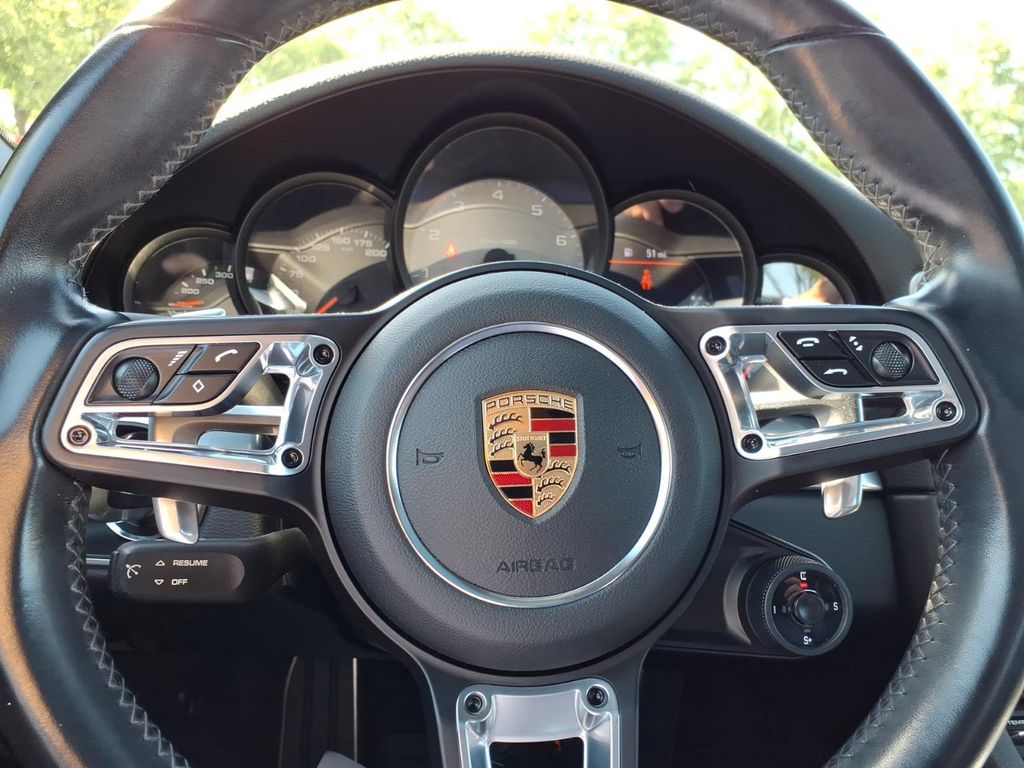 2017 Porsche 911 Carrera S - Photo 19