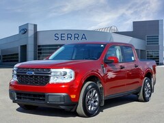 2022 Ford Maverick Crew Cab Short Bed Truck