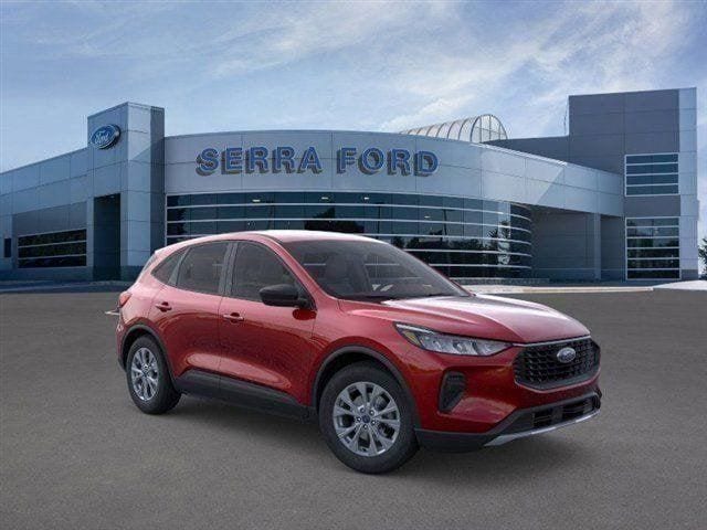 2026 Ford Escape Active - Photo 87