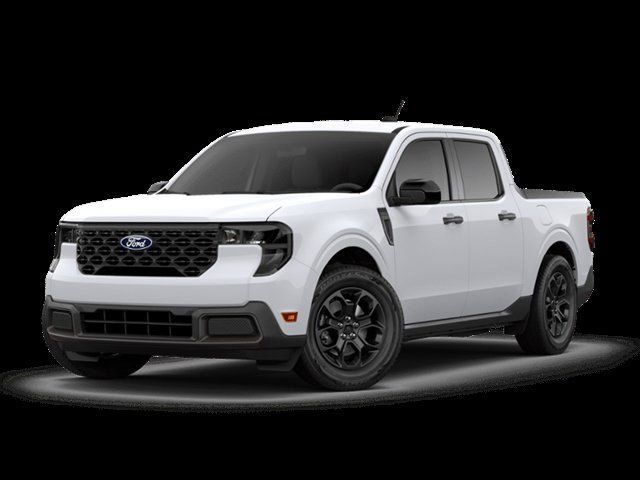 2026 Ford Maverick XLT - Photo 48