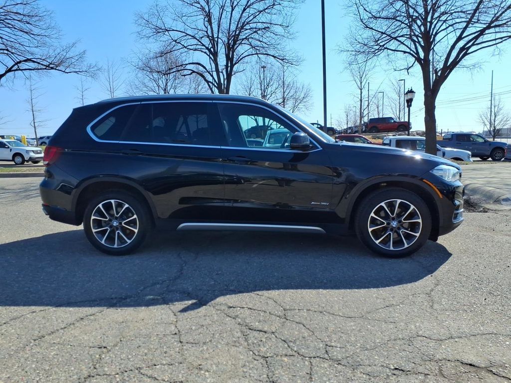 2018 BMW X5 xDrive35i - Photo 6