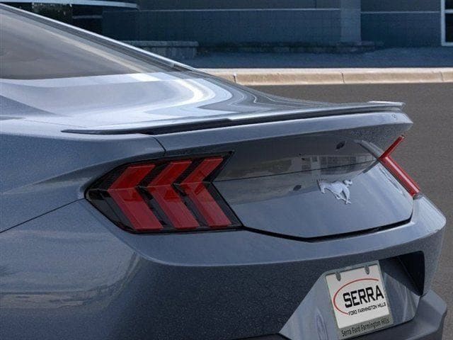 2026 Ford Mustang EcoBoost Premium Fastback - Photo 76