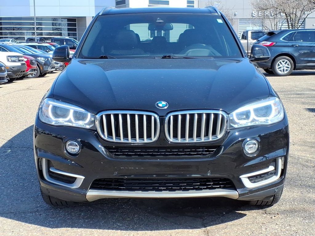 2018 BMW X5 xDrive35i - Photo 8
