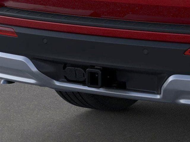 2026 Ford Explorer Platinum - Photo 76