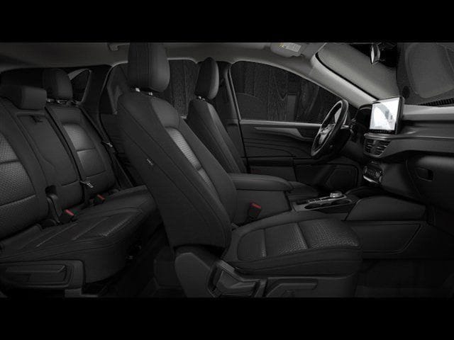 2026 Ford Escape Active - Photo 79