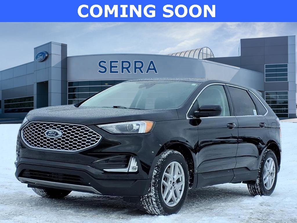 2024 Ford Edge SEL's photo